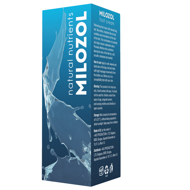 Milozol